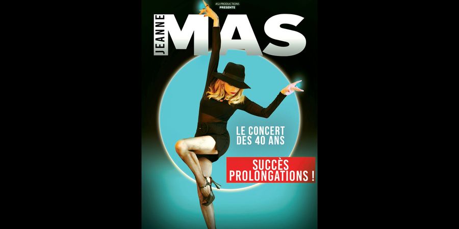 image - Jeanne Mas