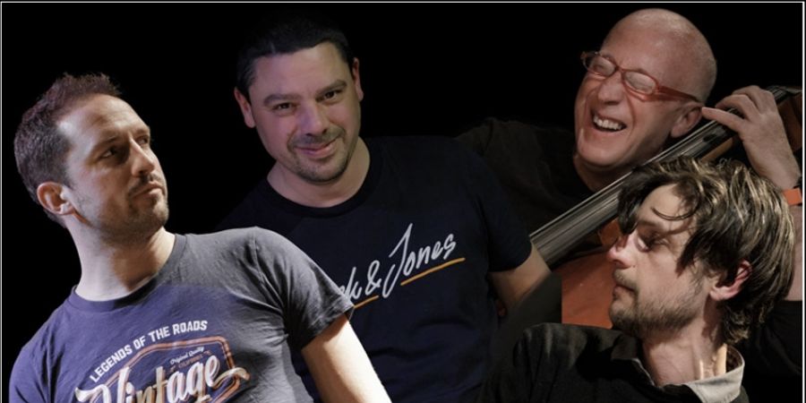 image - TKS quartet