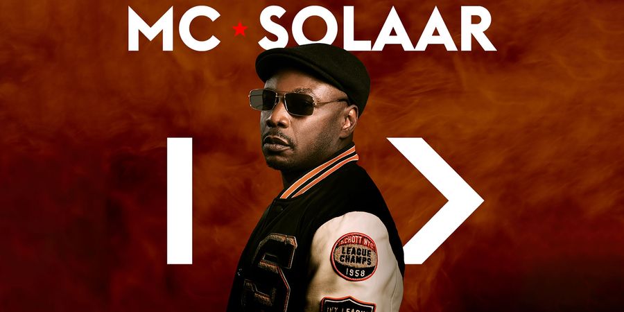 image - MC Solaar