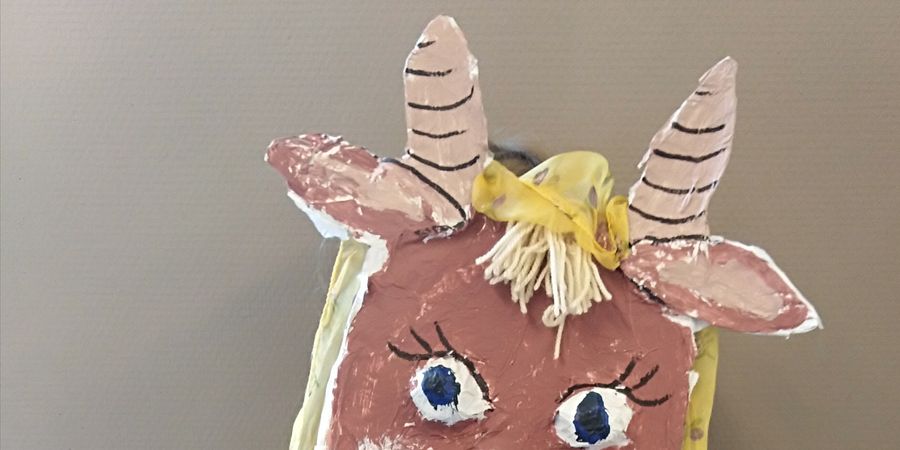 image - Stage 6 – 9 ans : Le Carnaval des animaux