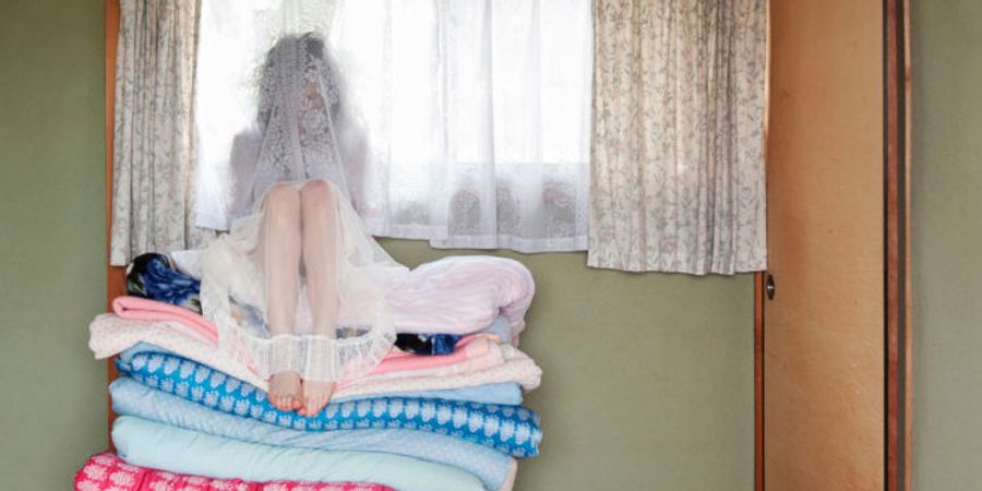 image - (S')empouvoirer : Exposition collective | Photographie