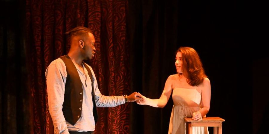 image - Stage : Secrets d'acteur