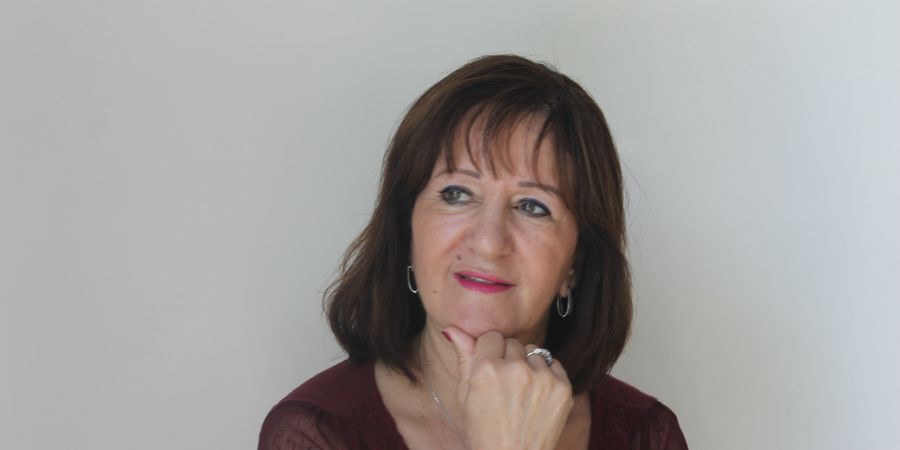 image - Entretien avec Soumaya Naamane Guessous