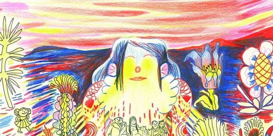 image - L'essor du cinéma d'animation