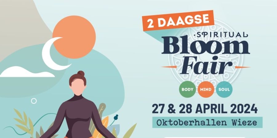 image - Spirituele EXPO