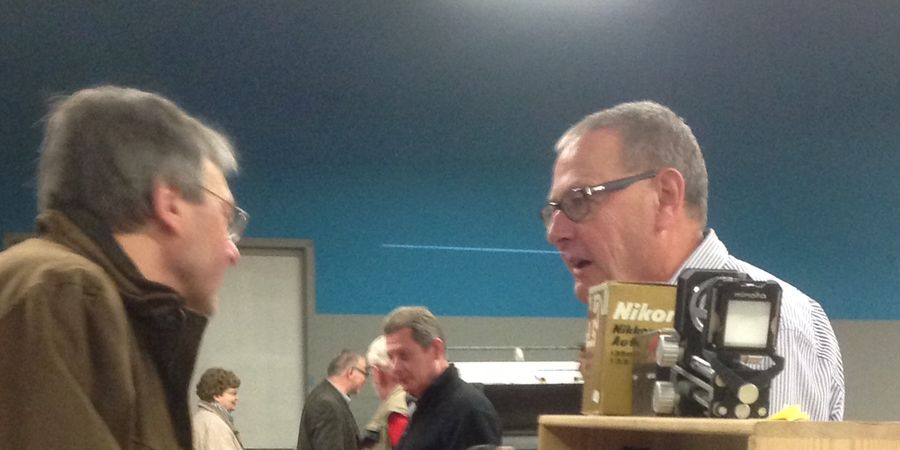 image - Fotografiebeurs Gent ICC