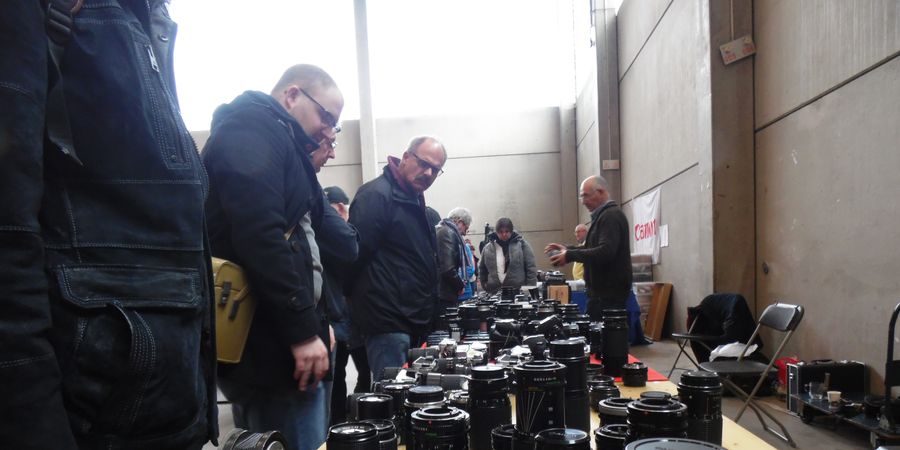 image - Fotografiebeurs Genk