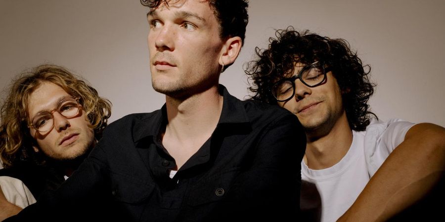 image - Ways Around Festival : Lysistrata - The Guru Guru - Stonks