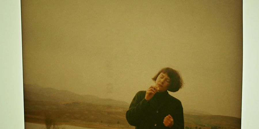 image - Keira Greene Máthair
