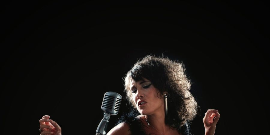 image - Tribute to the Great Soul & Blues Voices