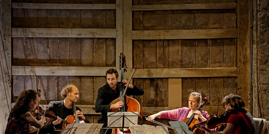 image - Festival Resonances, festival international de musique de chambre