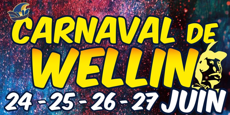 image - Carnaval de Wellin 2023