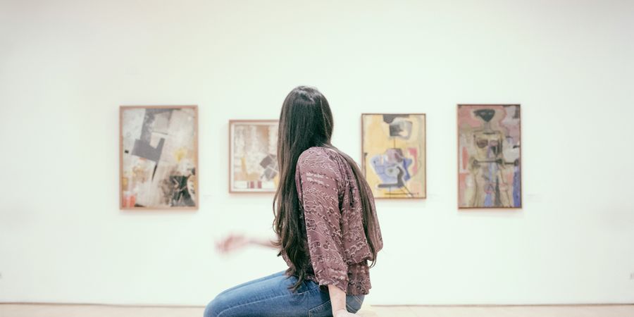De allerbeste tentoonstellingen in juni 2025