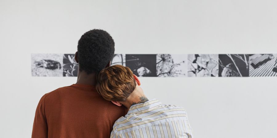 Les nouvelles expos en mai 2025