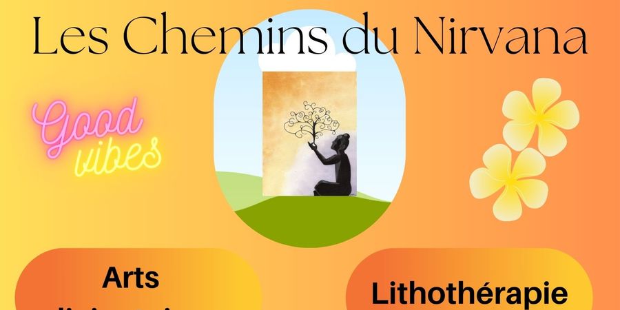 image - Salon du bien-être, des thérapies douces et de la mediumnité