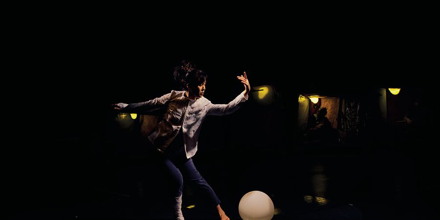 image - OORT (De Spiegel)