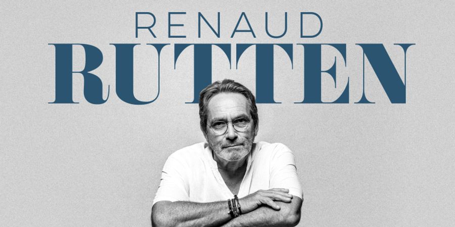 image - Renaud Rutten, En vrai !