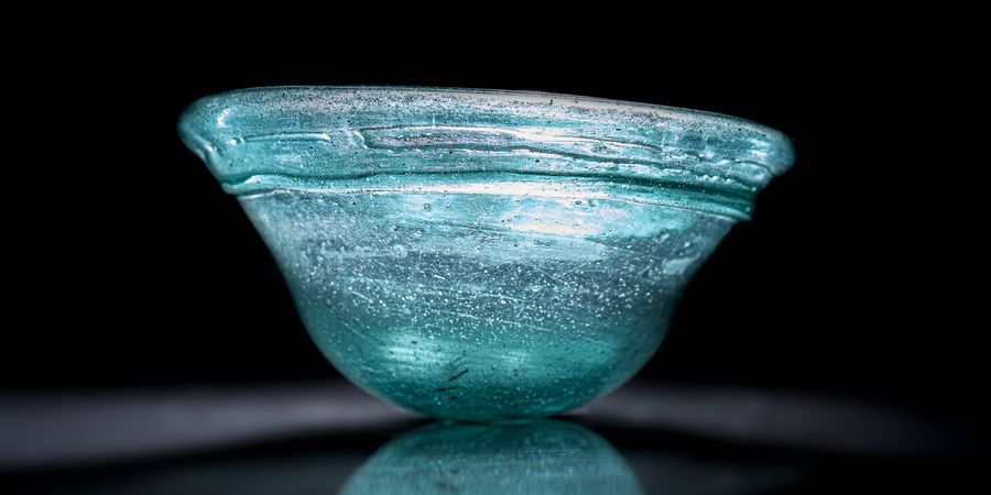 image - Reflets : l’artisanat mérovingien révélé 