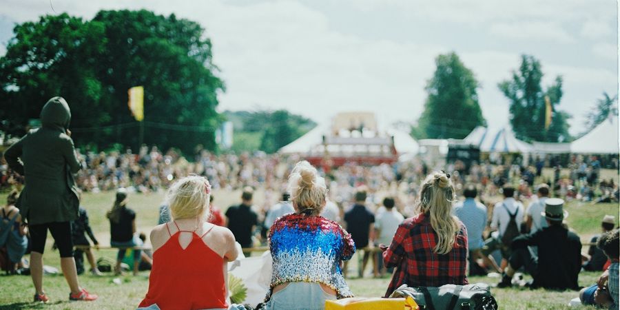 Les Festivals de printemps