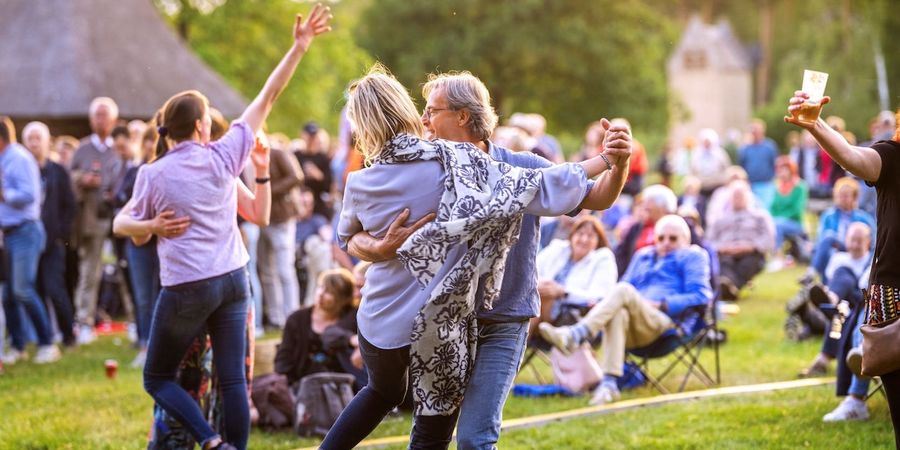 image - Bokrijk Festival