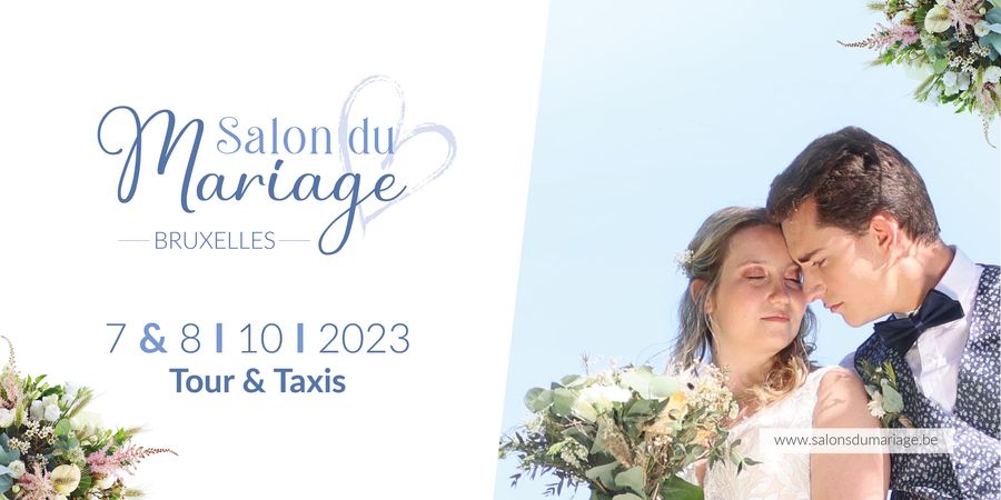 image - Salon du Mariage de Bruxelles