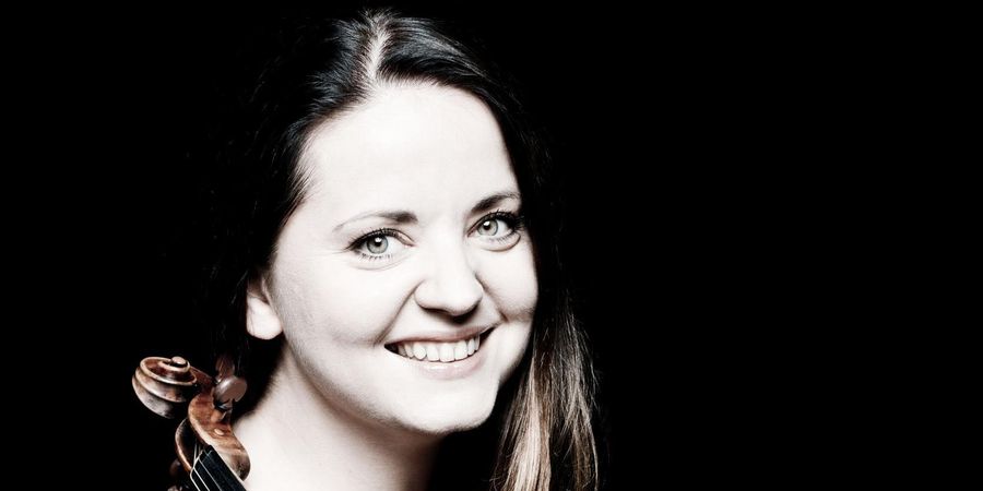 image - Belgian National Orchestra & Wolff