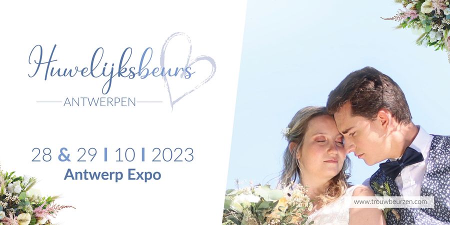 image - Salon du Mariage d'Anvers
