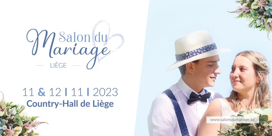 image - Salon du Mariage de Liège