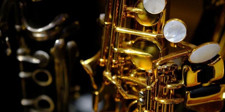 image - Blue Stone Big band