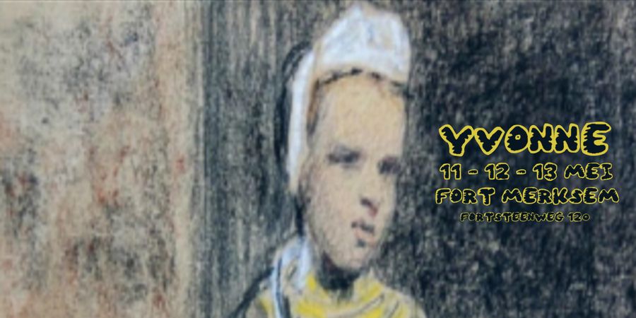 image - Yvonne