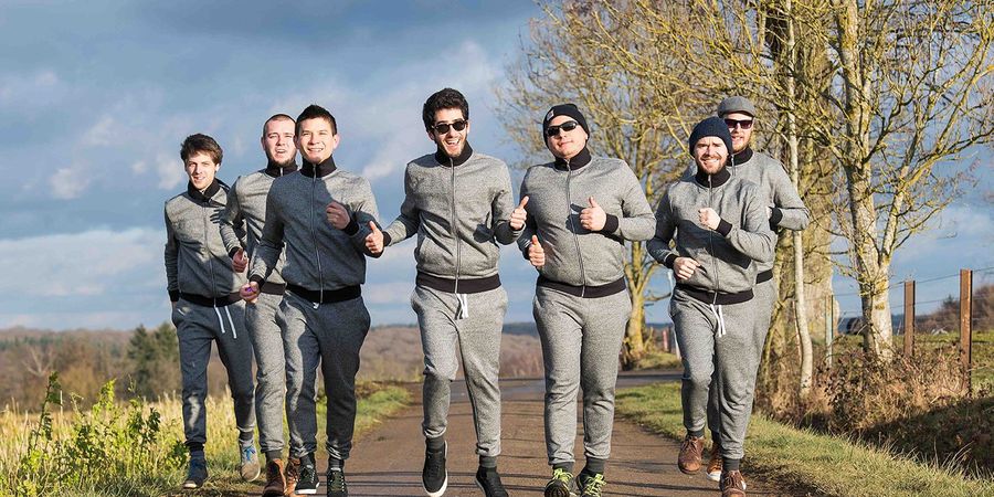 image - SuperSka La leçon de danse