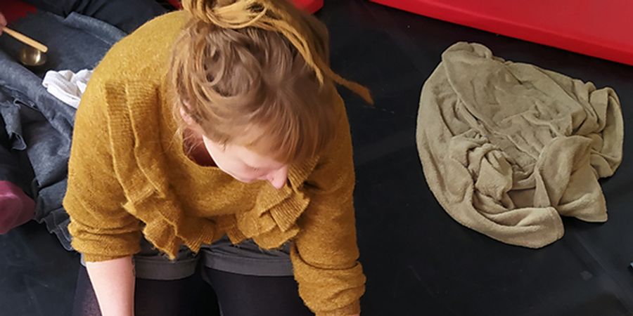 image - Voix et vibrations sonores avec Estelle Bourgeois