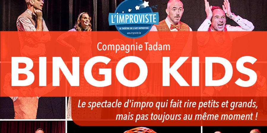 image - Bingo Kids