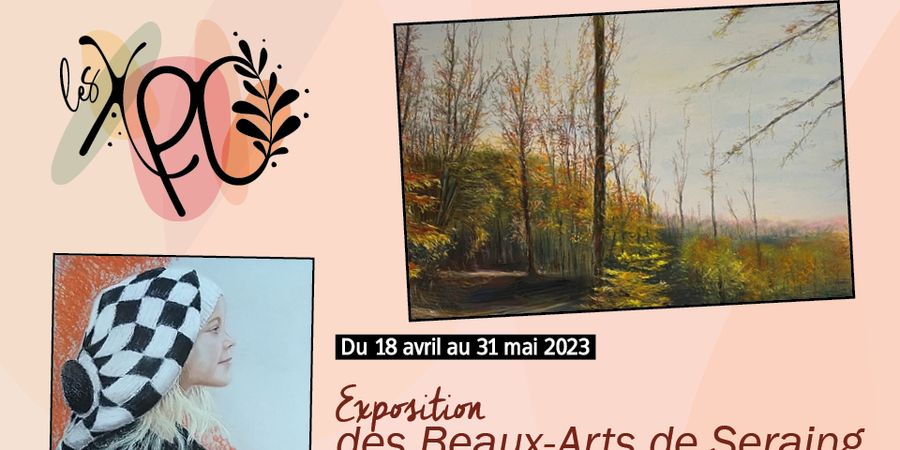image - Beaux-Arts de Seraing