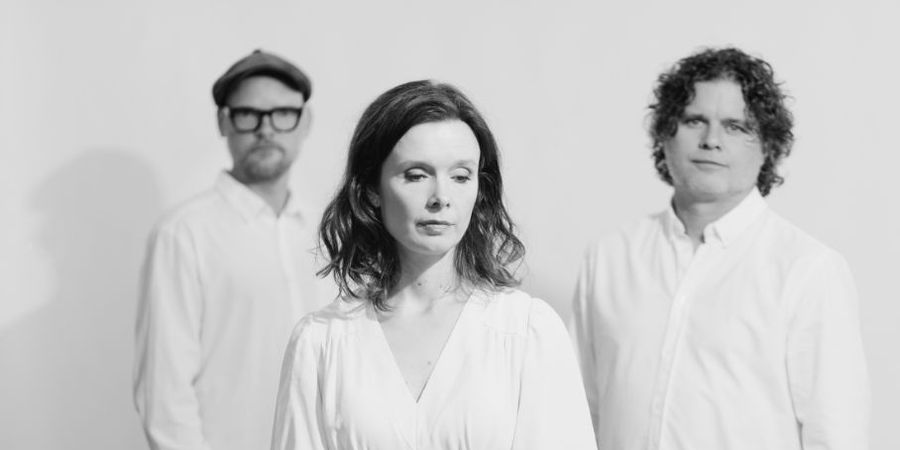 image - Trio Peltomaa Fraanje Perkola (albumrelease)