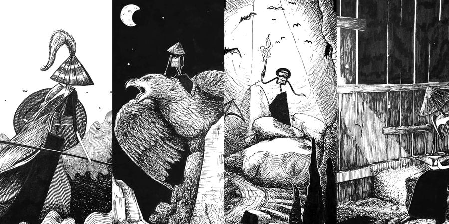image - Stage illustration