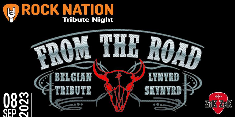 image - RNTN : From The Road plays Lynyrd Skynyrd