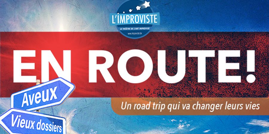 image - En route !