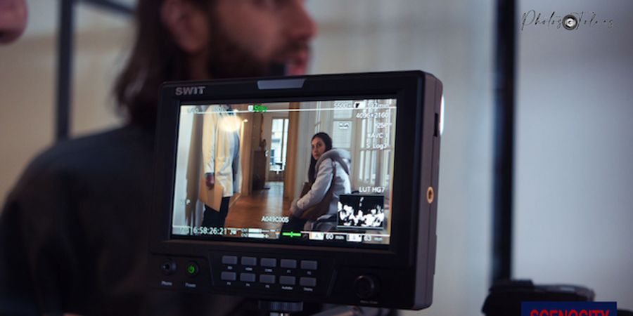 image - La direction d’acteur pour les acteurs et les réalisateurs