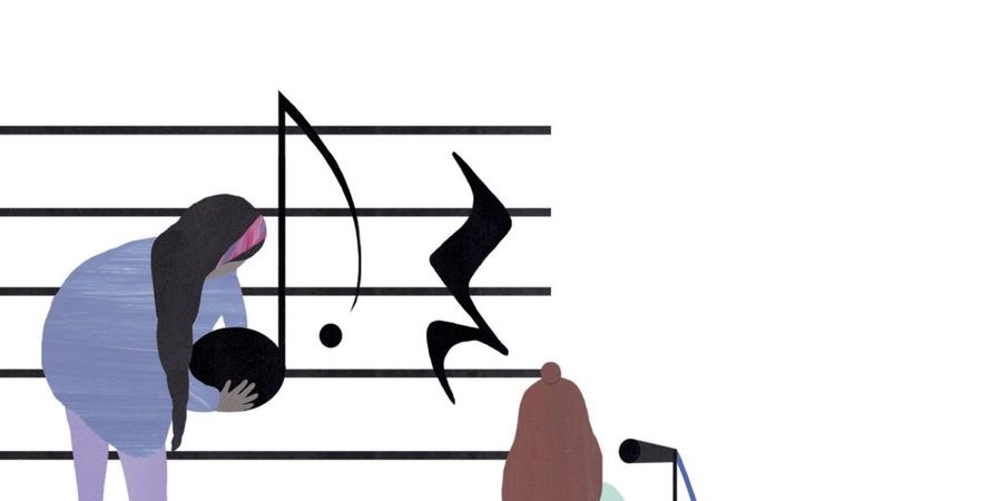 image - Stage résidentiel : Chanter pour le plaisir!