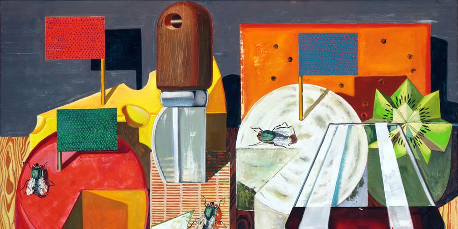 image - Playtime de Kristof Santy