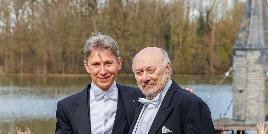 image - Helmut Lotti goes Classic