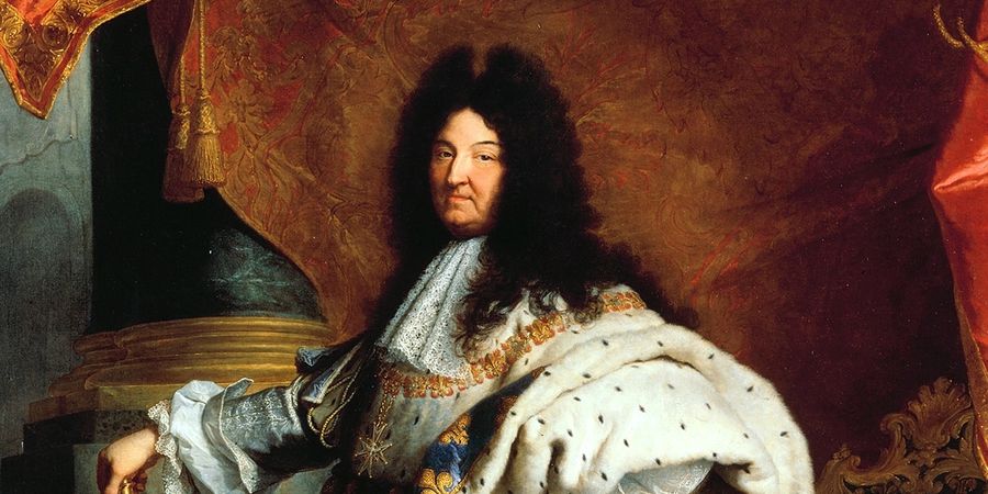 image - L’orgue de Louis XIV