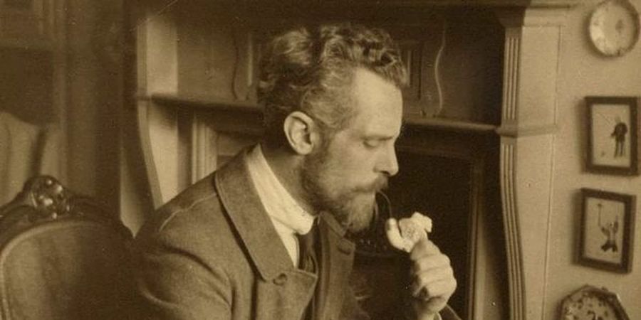 image - Les 150 ans de Jongen