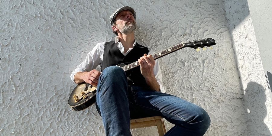 image - Emmanuel Picardi & The Bright Sorrow