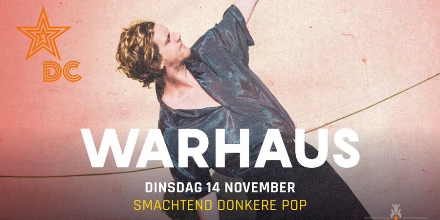 image - Warhaus