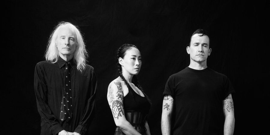 image - Xiu Xiu - Landrose