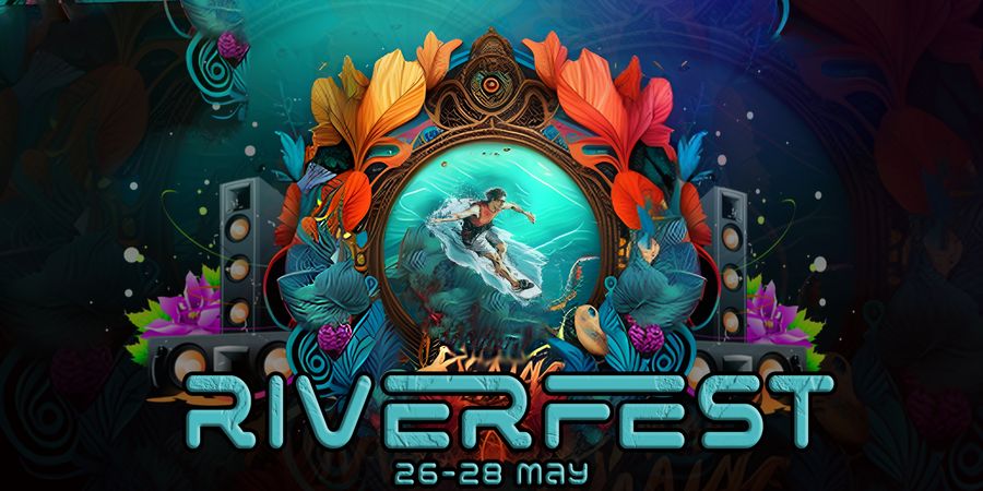 image - Riverfest