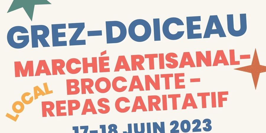 image - Repas et soirée caritative au profit des personnes atteintes par le cancer