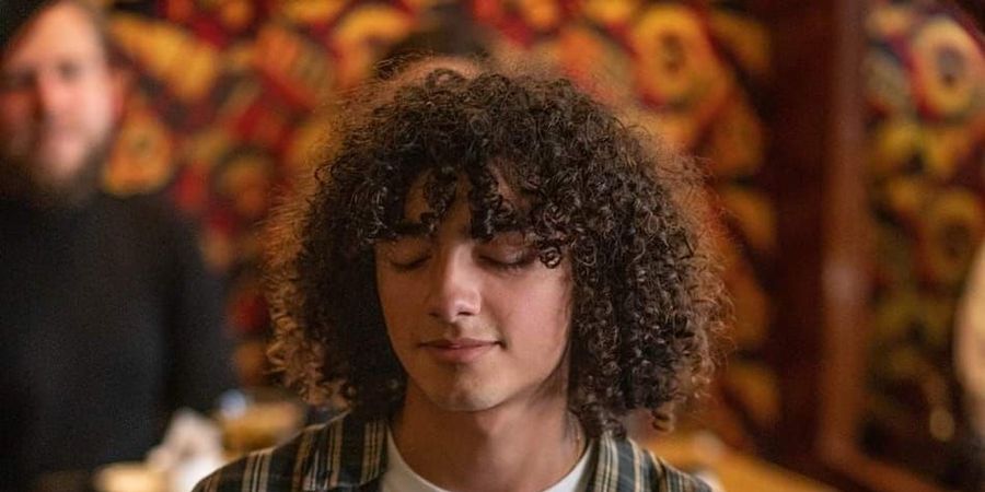 image - Mael Mercier Quartet